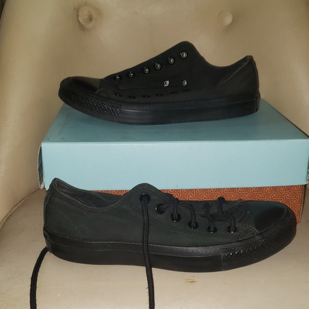 Converse all star